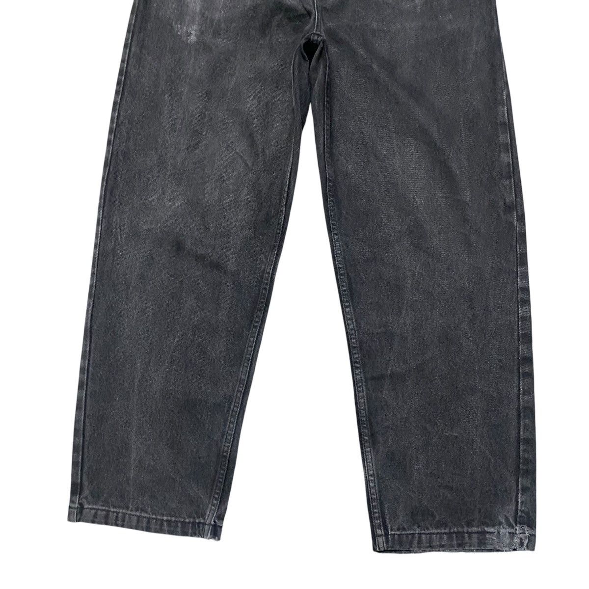 Polar Skate Co. Polar Skate 93Denim Jeans Size US 30 / EU 46 - 7 Thumbnail