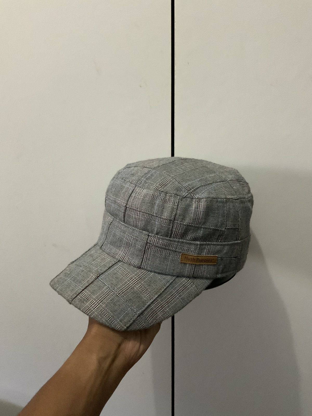 Hush Puppies Hush Puppies Patrol Cap Size ONE SIZE - 1 Thumbnail