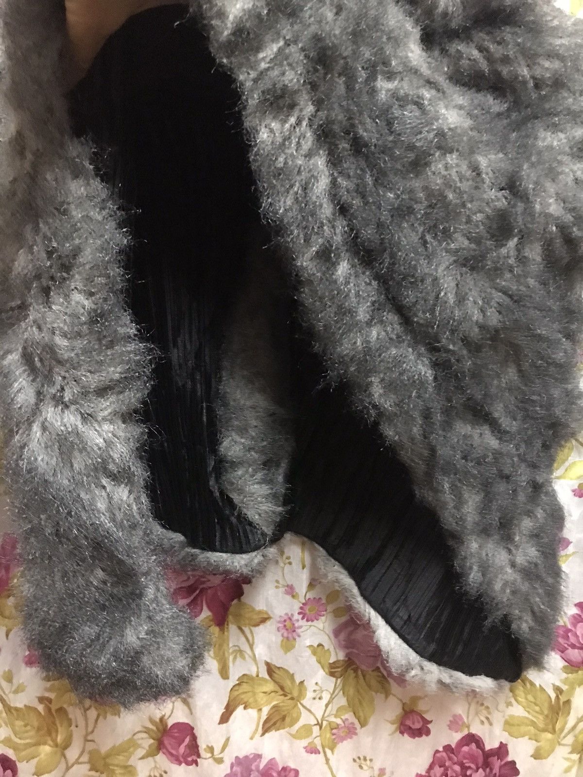 Pleats Please Issey Miyake Pleats pletse Issey miyake fur Size M / US 6-8 / IT 42-44 - 7 Thumbnail