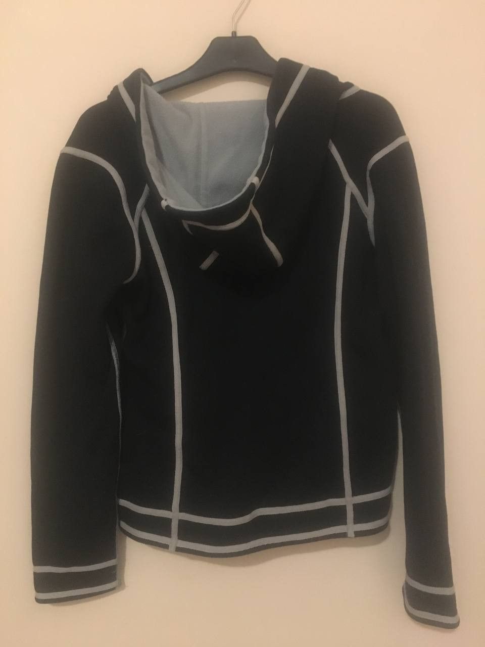 Vintage Double-sided gothic TOKKA TRIBE black jacket Size US L / EU 52-54 / 3 - 2 Thumbnail