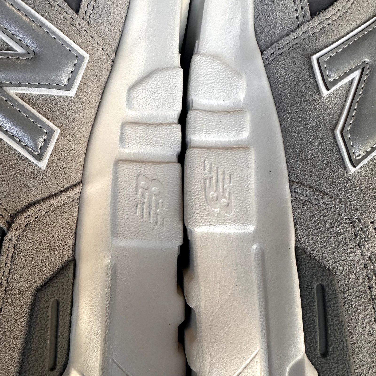 New Balance New Balance 997H Size US 11 / IT 41 - 5 Thumbnail