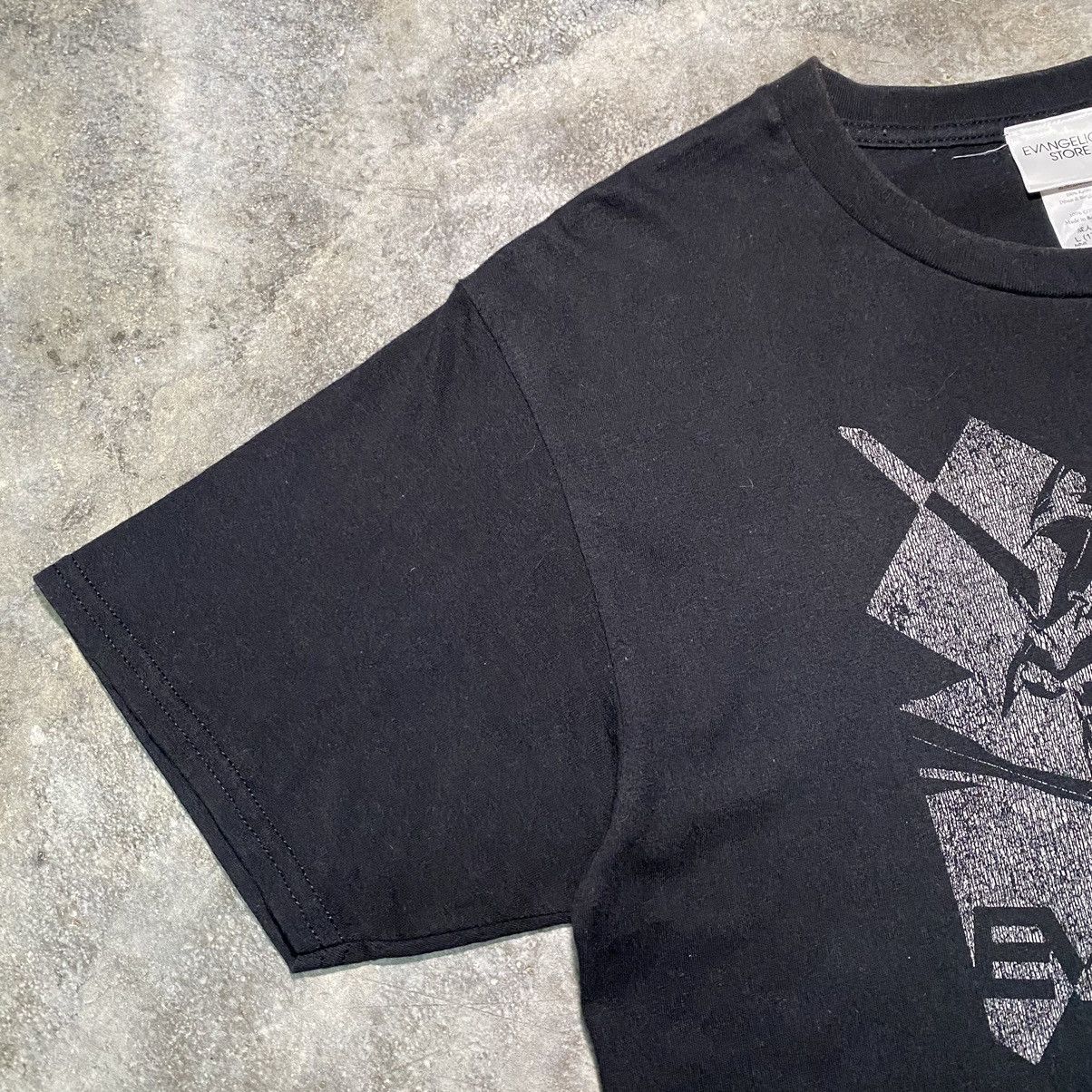 Anime RARE🔥 NEON GENESIS EVANGELION 2020 ANIME T SHIRT GAINAX Size US L / EU 52-54 / 3 - 5 Thumbnail