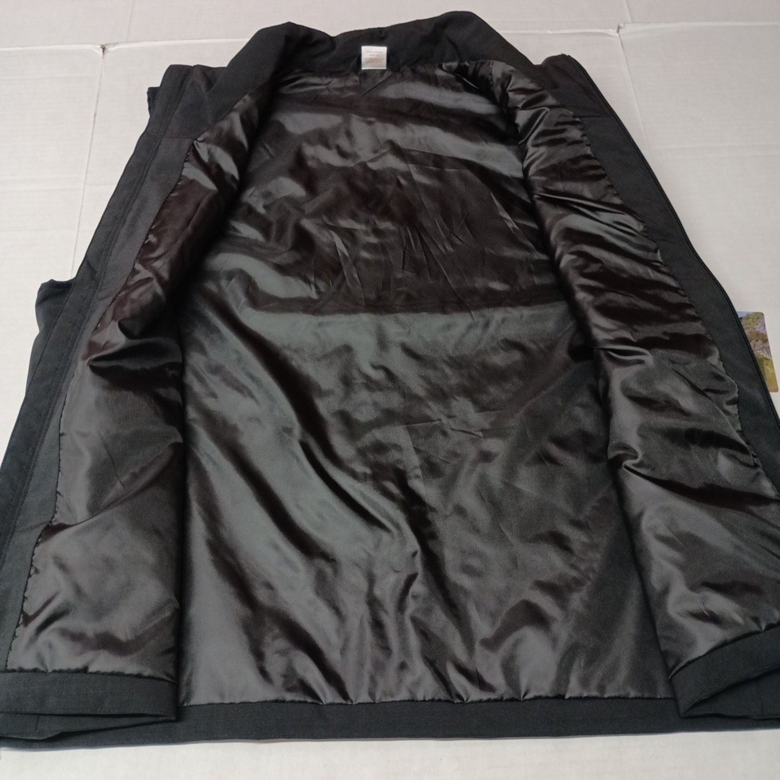 Other Ozark Trail Black Wind Resistent Vest Men's Sz XL (46-48) Size US XL / EU 56 / 4 - 7 Thumbnail