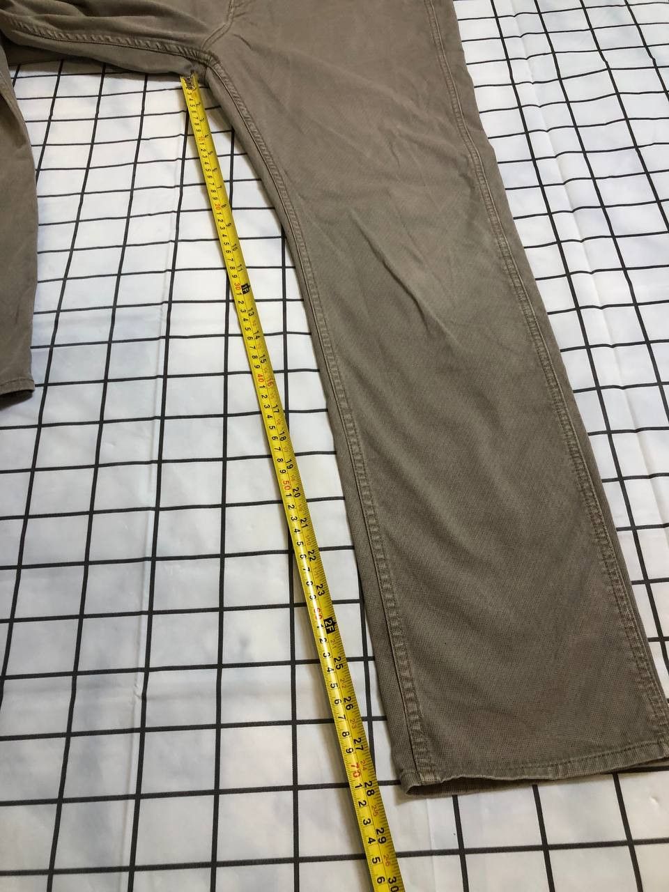 Hugo Boss Hugo Boss Jeans, Hugo Boss Select line Jeans Size US 32 / EU 48 - 7 Thumbnail