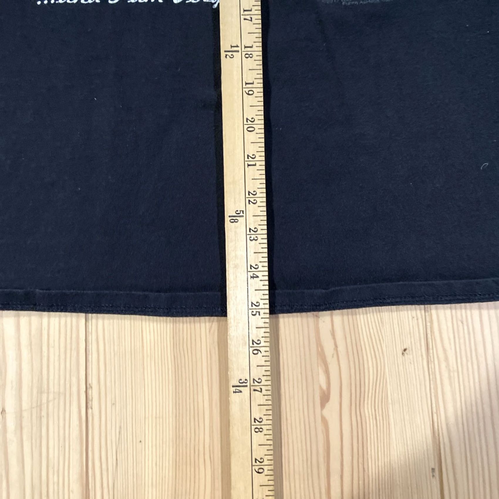 Delta Delta Funny Cat Lover T-Shirt M Black Unisex Short Sleeve Printed 100% Cotton Shirt Men Women Size M / US 6-8 / IT 42-44 - 5 Thumbnail