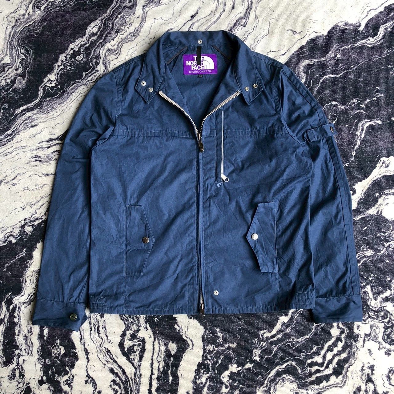 The North Face Purple Label The North Face Purple Label Field Jacket Size US M / EU 48-50 / 2 - 3 Thumbnail