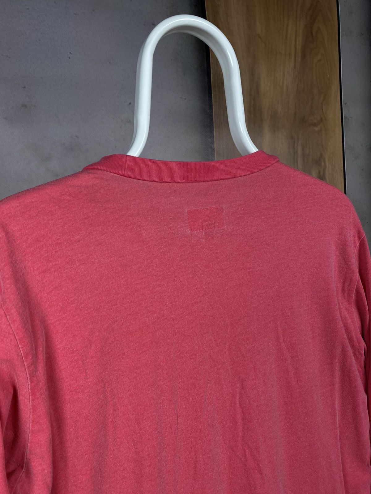 Supreme 💋Sweatshirt Long Sleeve Supreme Iridescent Material Cotton💋 Size US M / EU 48-50 / 2 - 11 Thumbnail