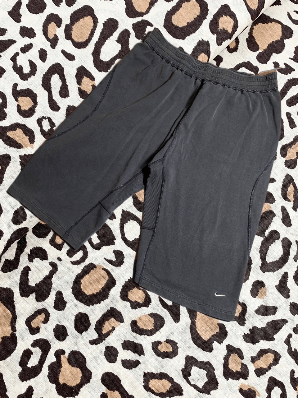 Nike Nike Shorts Size US 34 / EU 50 - 1 Thumbnail