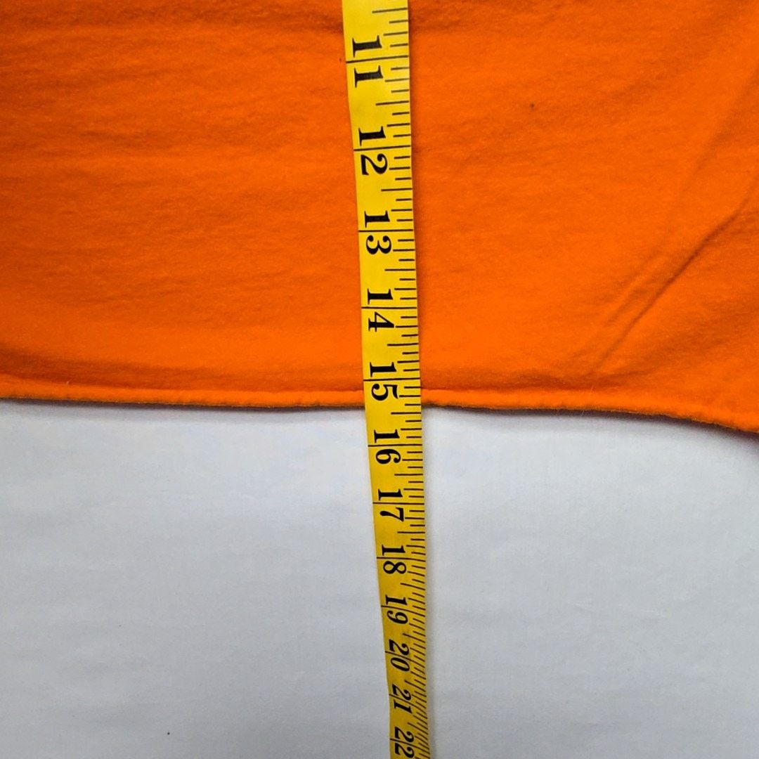 Other Vino Naranja Graphic Tee Cacique Maravilla L Crop Top Size L / US 10 / IT 46 - 10 Thumbnail
