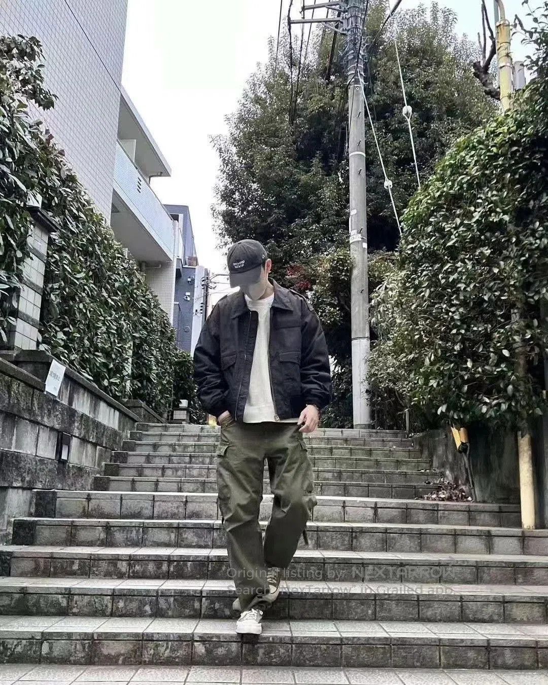 Visvim VISVIM 23 HILTS Military Jacket. Size US L / EU 52-54 / 3 - 9 Thumbnail