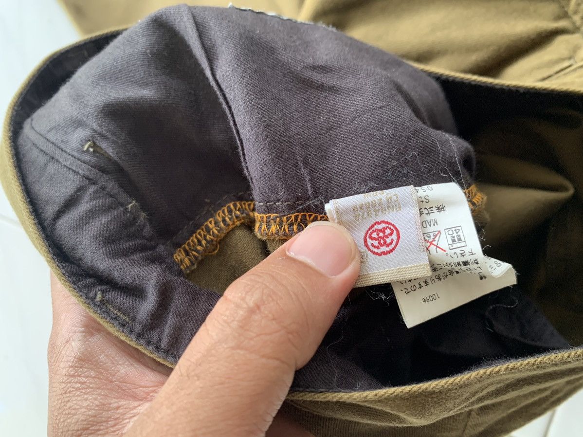 Stussy Rarely Collection STUSSY FUTURA Pant Size US 32 / EU 48 - 8 Thumbnail