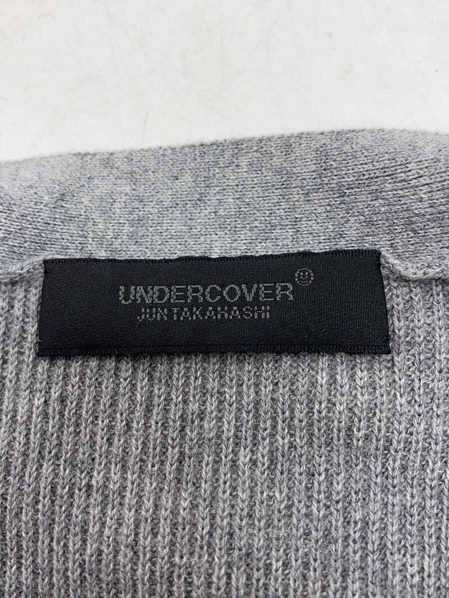 Undercover SS20 Cardigan Size US XL / EU 56 / 4 - 3 Thumbnail