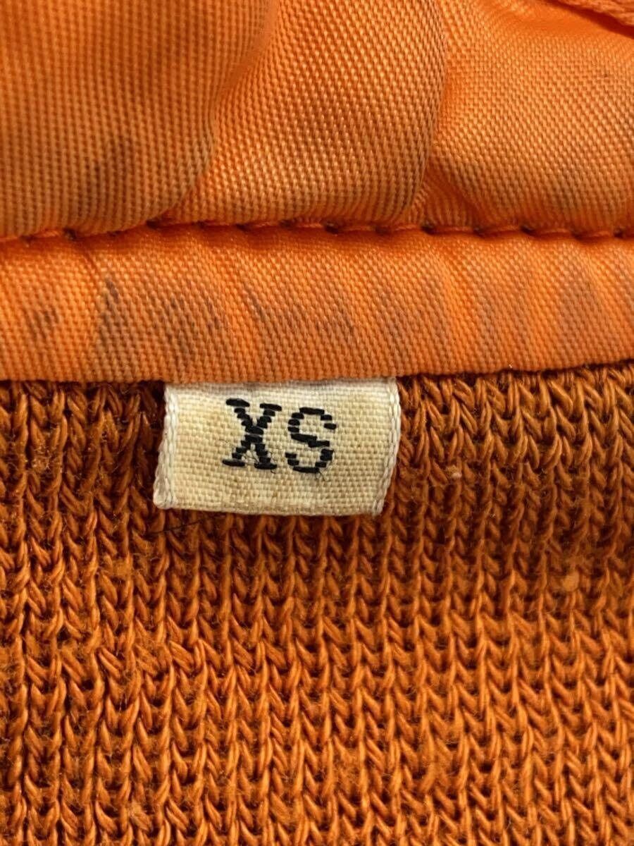 Avirex Avirex Ma-1 Blouson Jkt Short Length Nylon Jkt Orange Size US XS / EU 42 / 0 - 4 Thumbnail