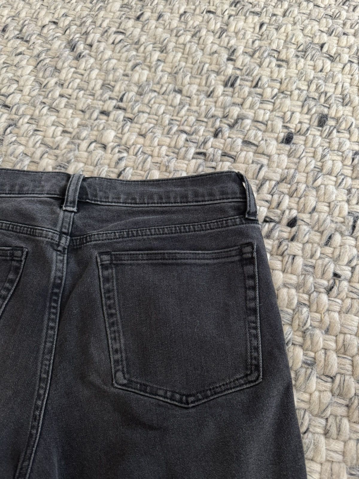 Everlane The Slim 4-Way Stretch Organic Jean 28x30 Size US 28 / EU 44 - 8 Thumbnail