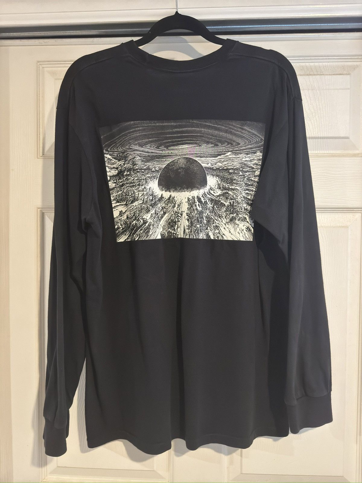 Supreme akira neo tokyo long sleeve online