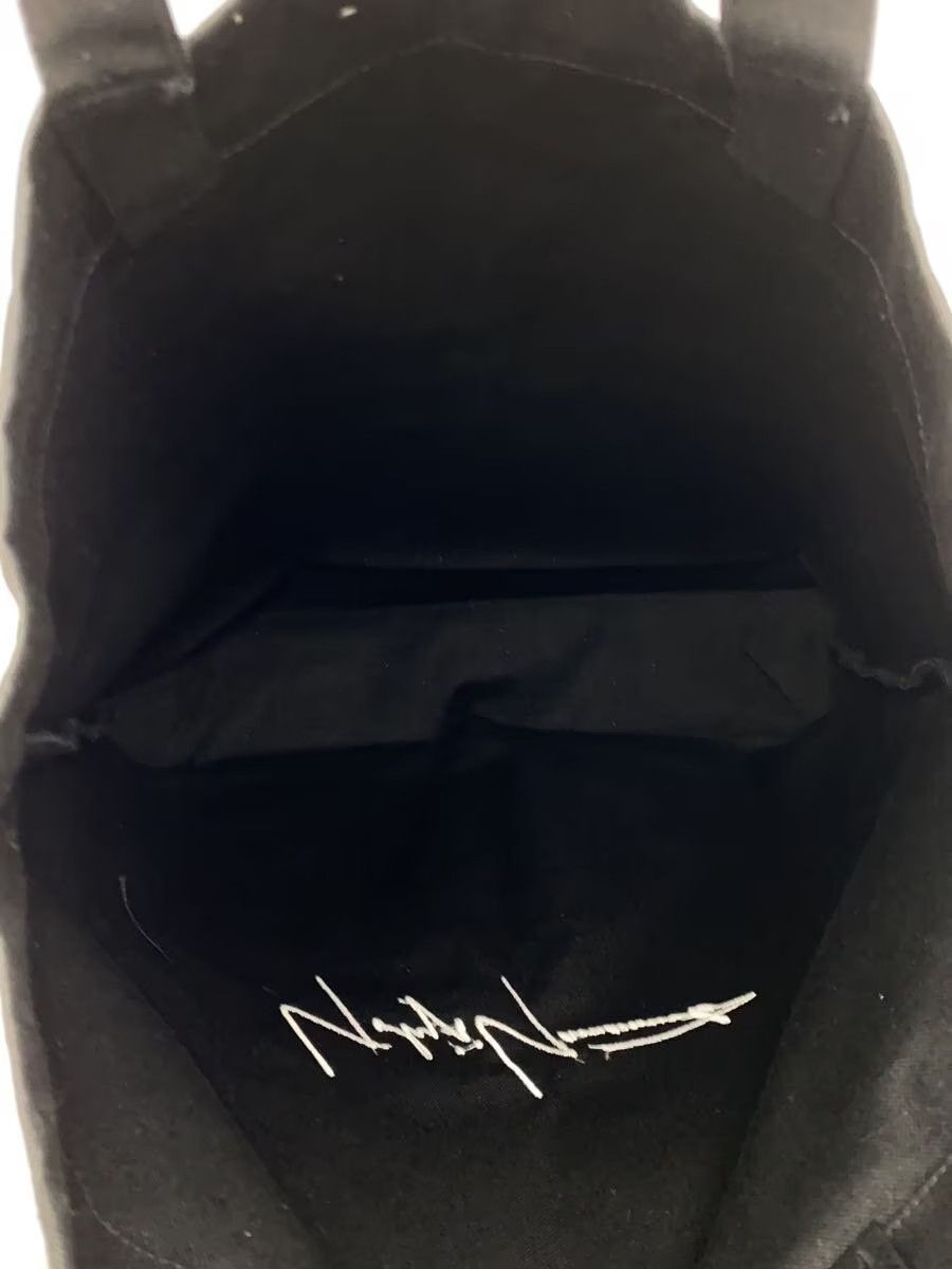 Yohji Yamamoto Logo Tote Bag Size ONE SIZE - 5 Thumbnail