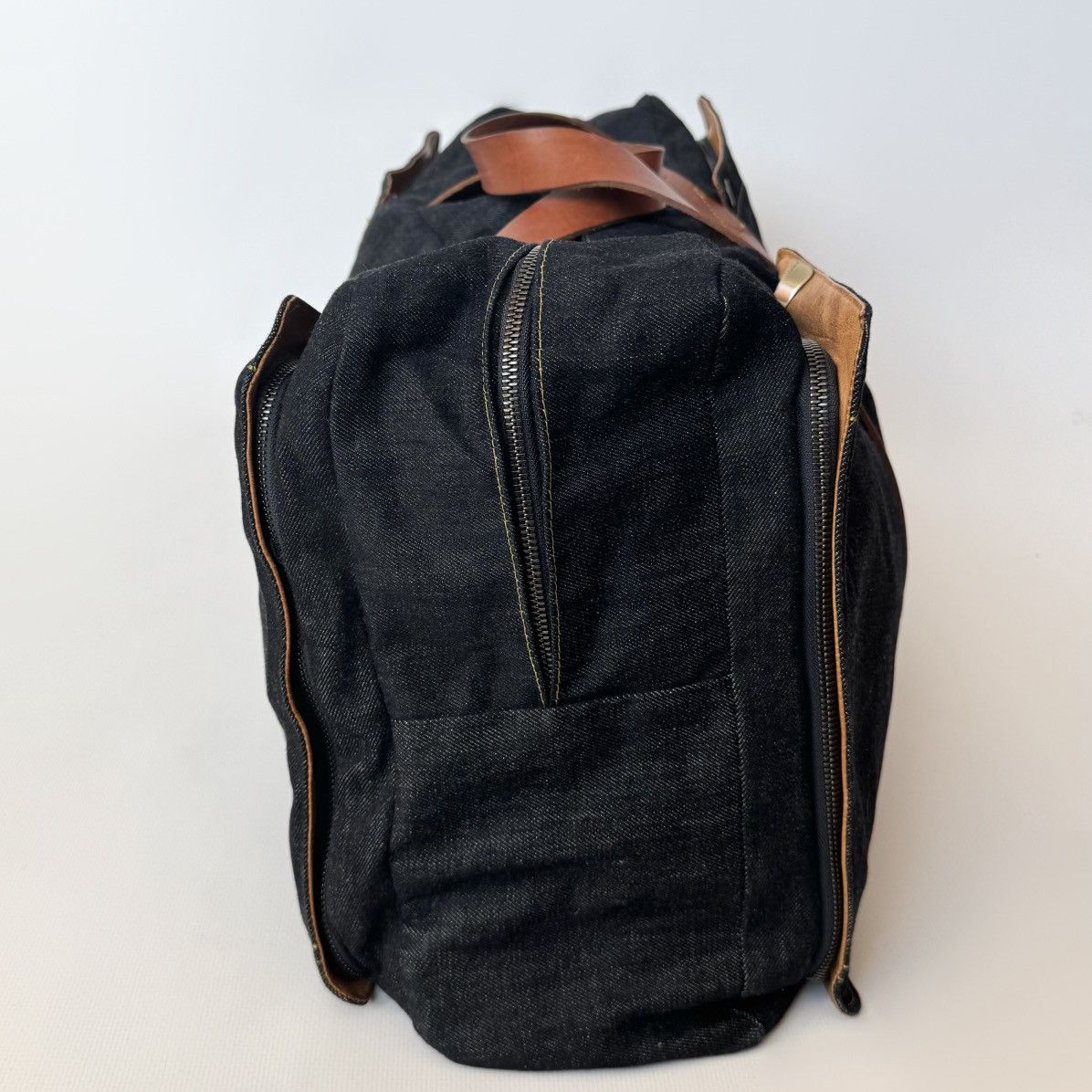 Mandarina Duck × Y's × Yohji Yamamoto Y’s Yohji Yamamoto x Mandarina Duck bag Size ONE SIZE - 6 Thumbnail