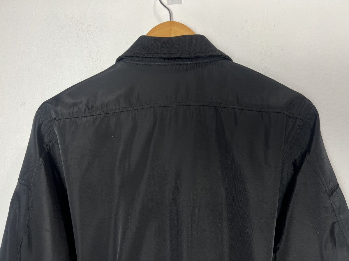 Japanese Brand Heat Assists Warm Light Casual Jacket Size US M / EU 48-50 / 2 - 6 Thumbnail