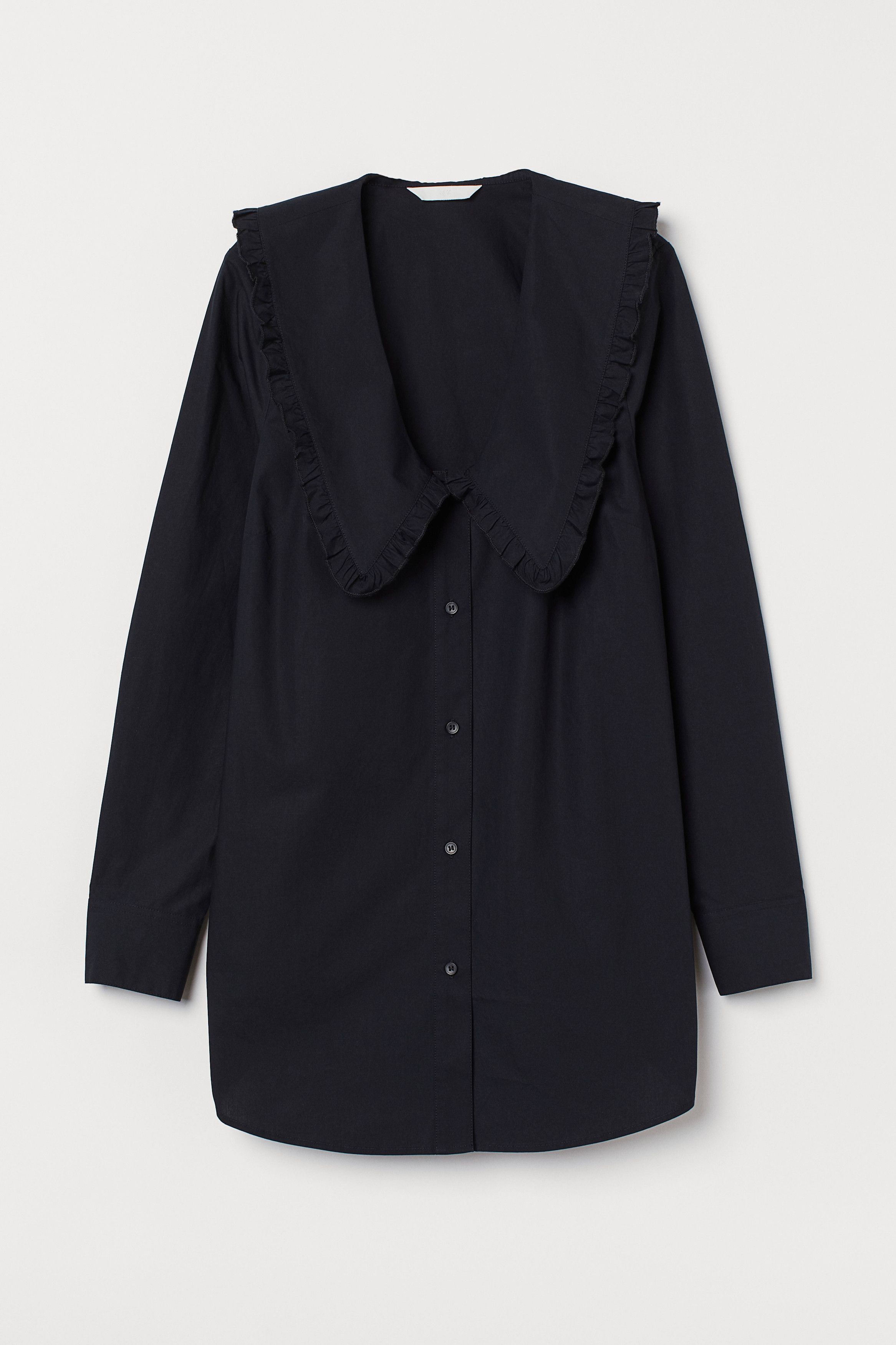 H&M H&M undefined Shirt Size L / US 10 / IT 46 - 1 Thumbnail