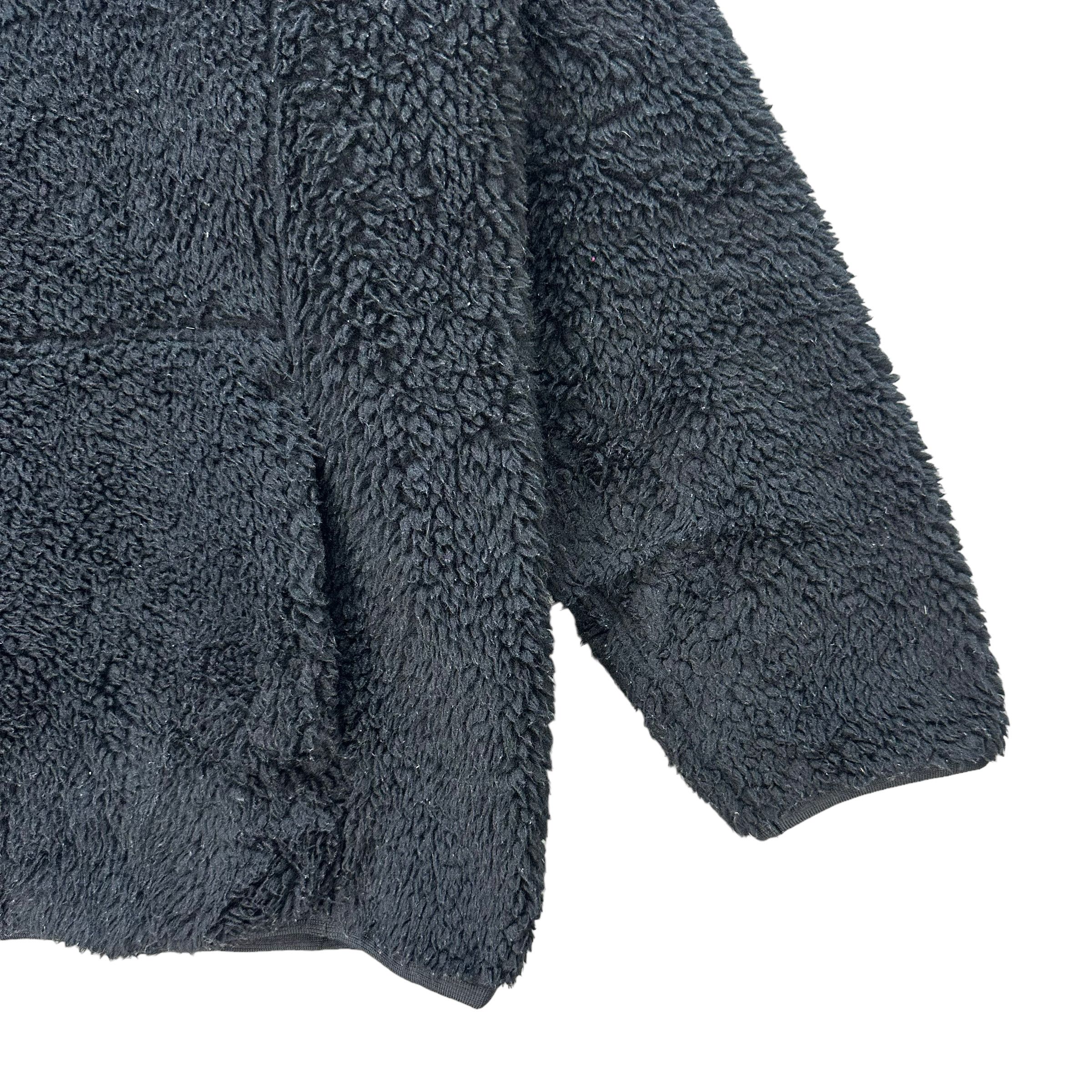 Uniqlo × White Mountaineering UNIQLO X WHITE MOUNTAINEERING DEEP PILE FLEECE #7570-154 Size US XL / EU 56 / 4 - 5 Thumbnail