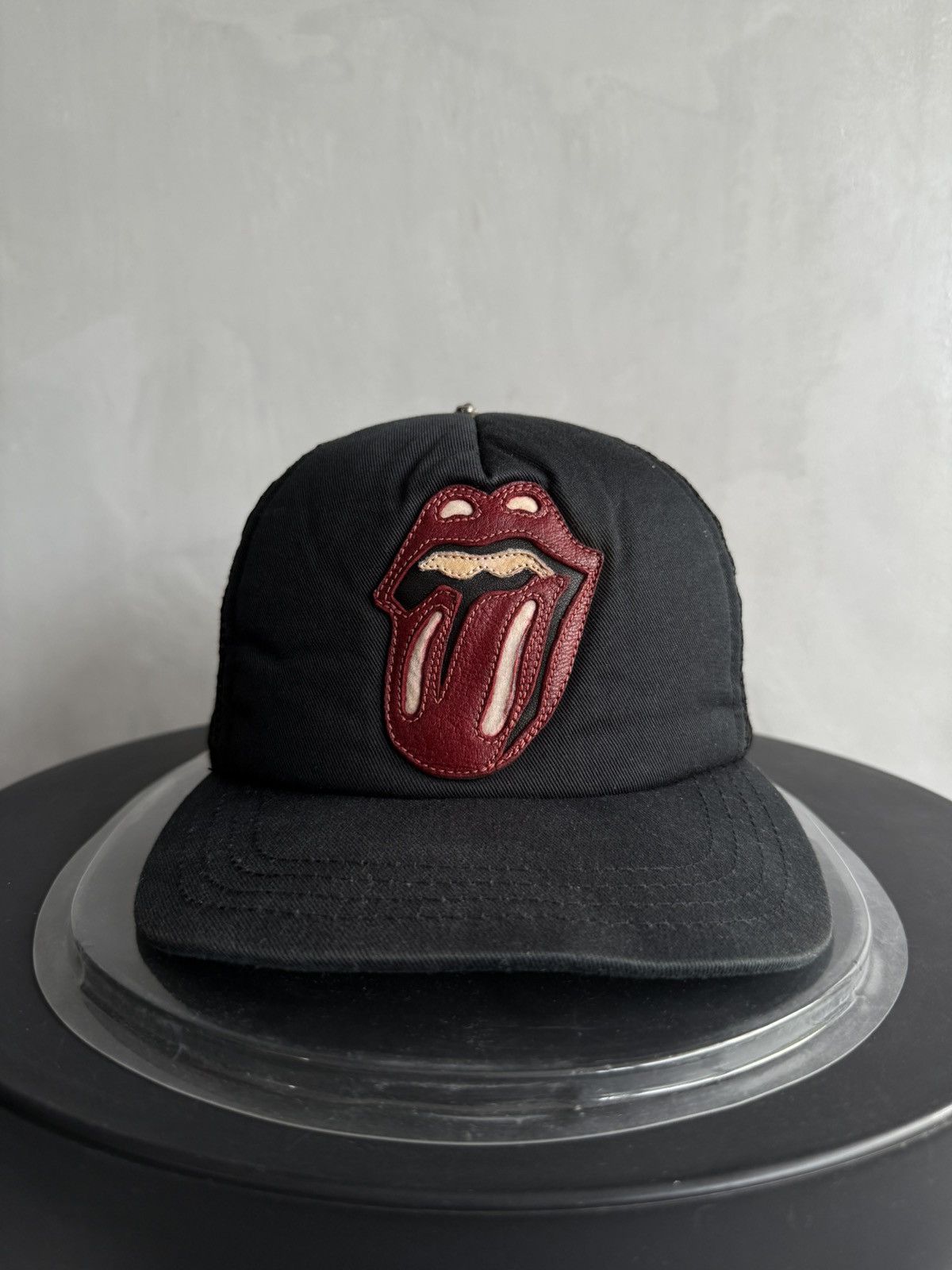 Chrome Hearts × The Rolling Stones RARE - Chrome Hearts x
