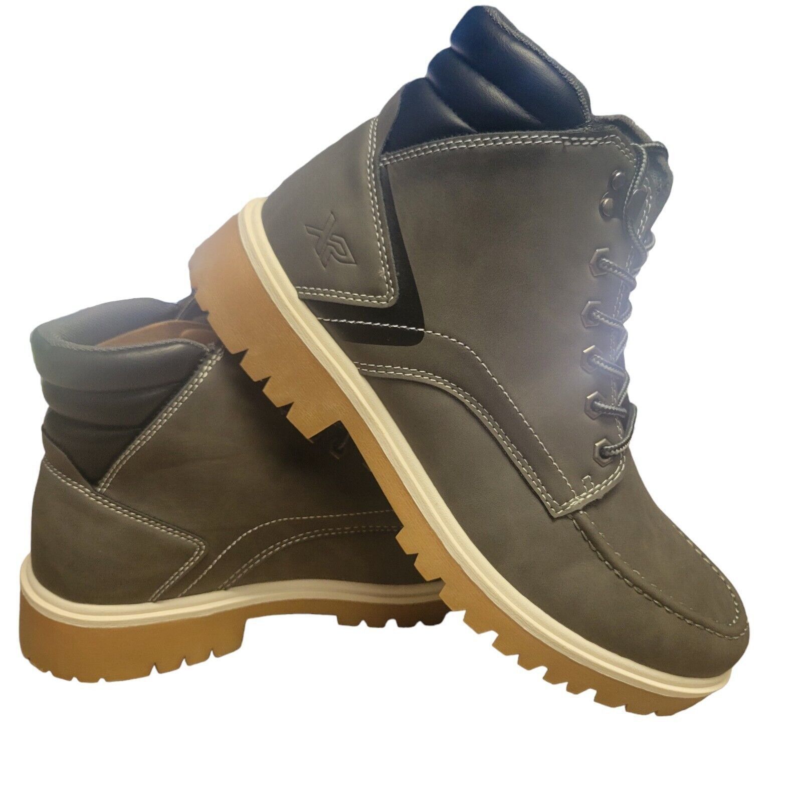 Xray Footwear Xray Hiker Boots XRW2156 Men's. Size 13. New In Box Size US 13 / EU 46 - 1 Thumbnail