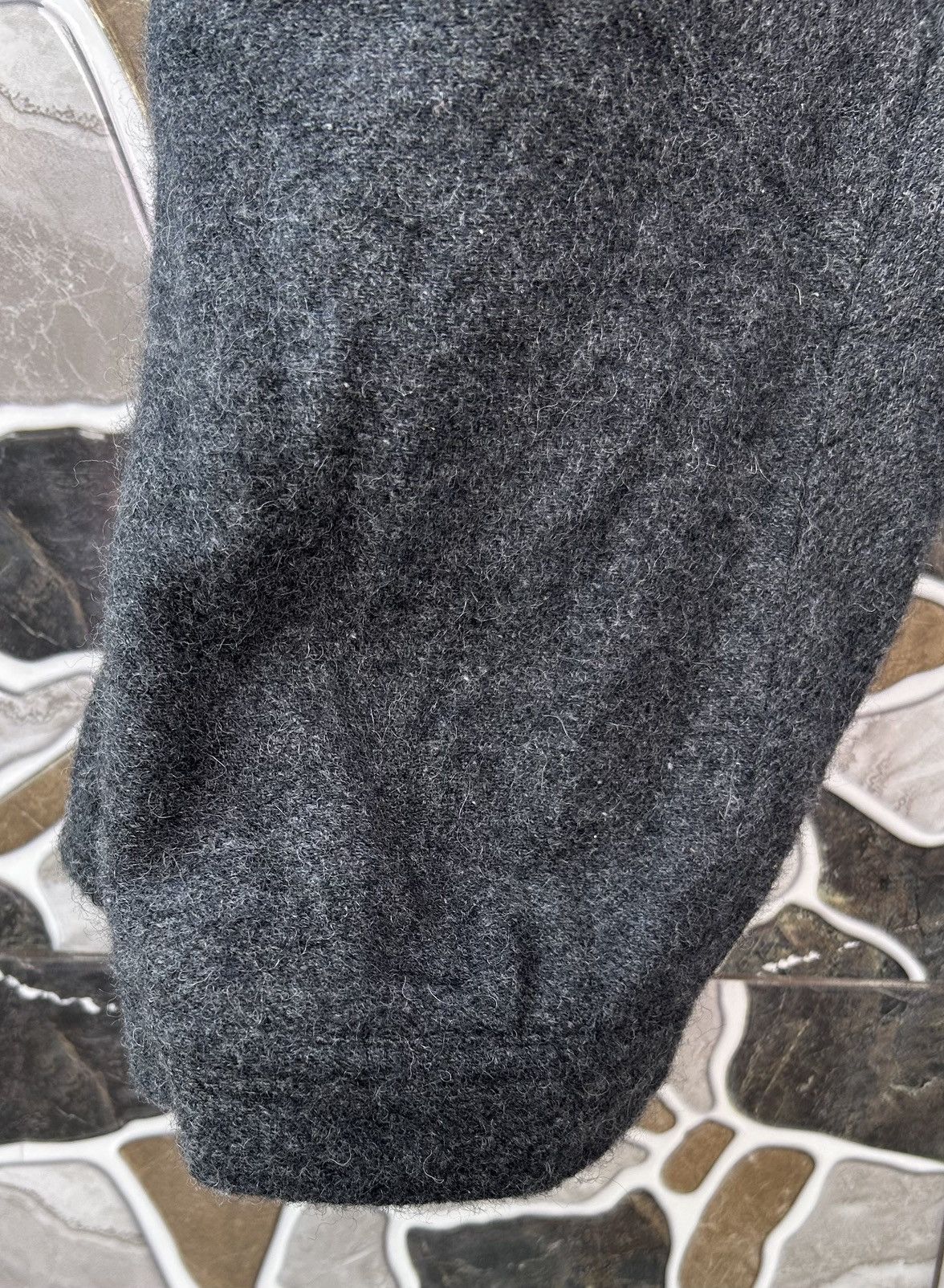 Japanese Brand × The North Face 💥🔥THE NORTH FACE WOOL PANT Size US 30 / EU 46 - 8 Thumbnail
