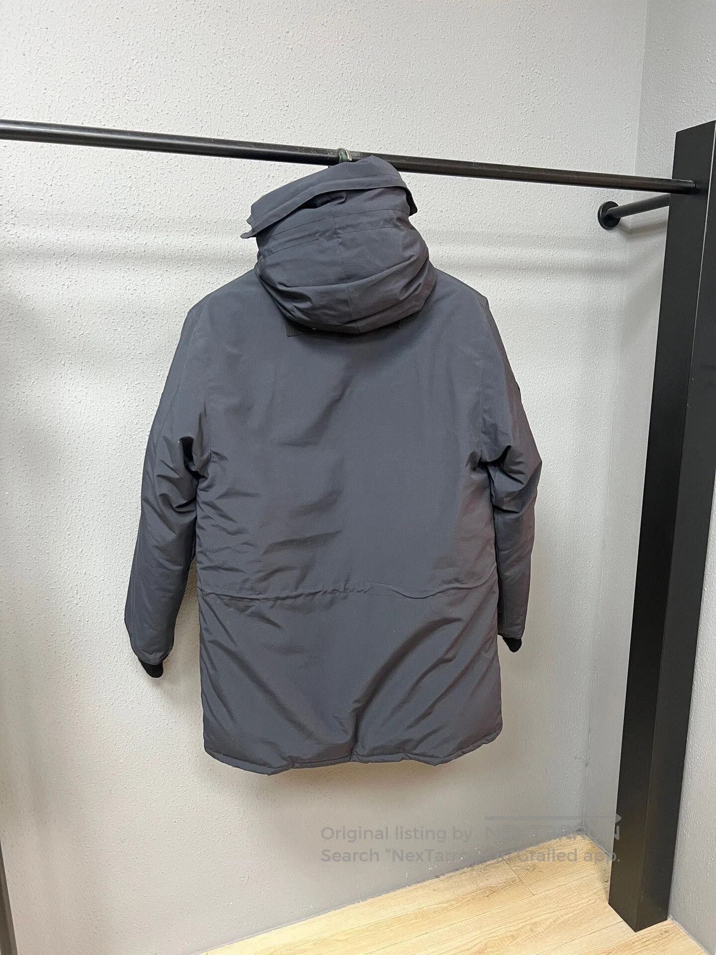 Canada Goose canada goose expedition down jacket xs. Size US XS / EU 42 / 0 - 2 Thumbnail