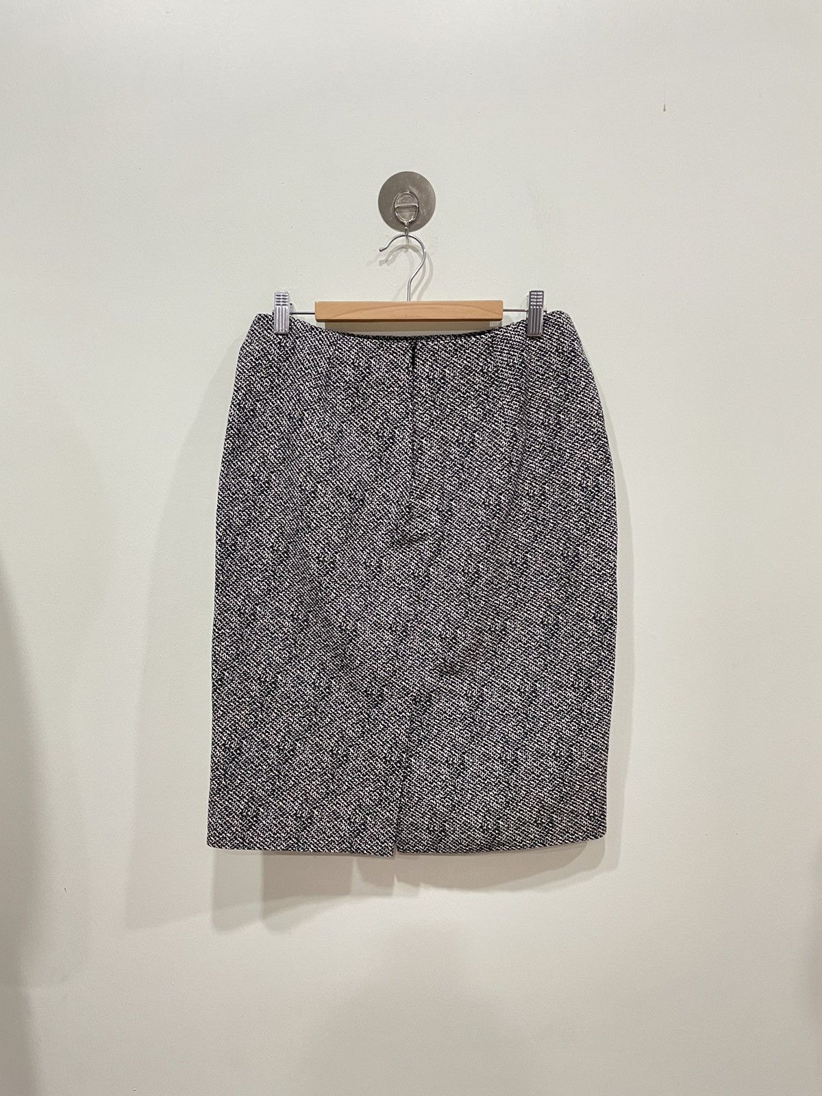 Max Mara Max Mara Short Bodycon Skirt Size 29" - 2 Thumbnail