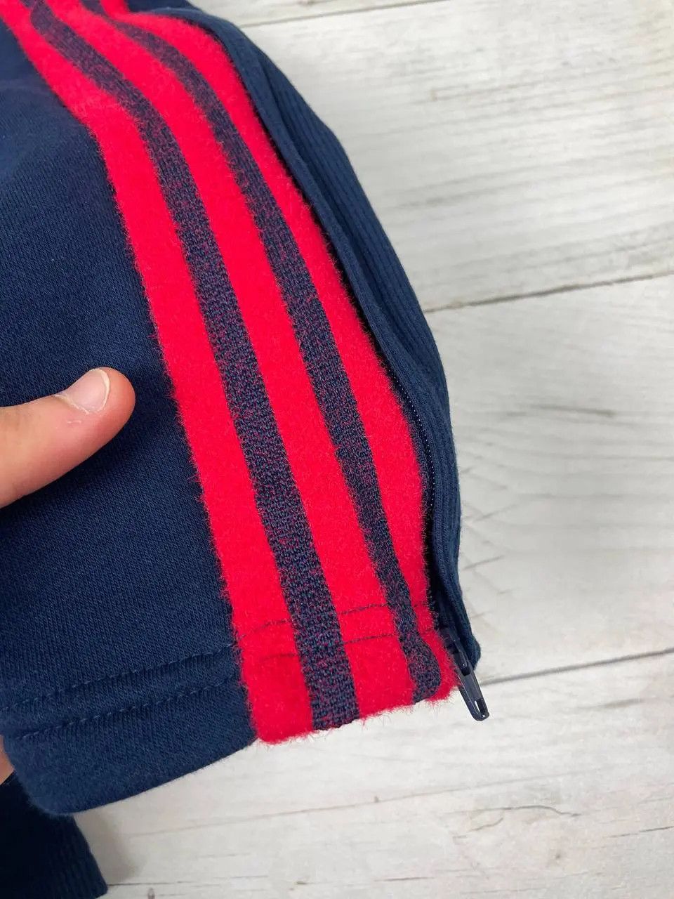 Adidas Adidas Arsenal Icons Sweatpants Football Soccer Size US 28 / EU 44 - 5 Thumbnail