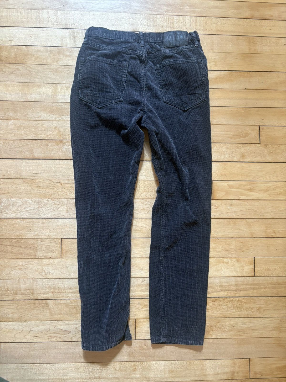 Allsaints Allsaints Corduroy Jeans Size US 28 / EU 44 - 4 Thumbnail