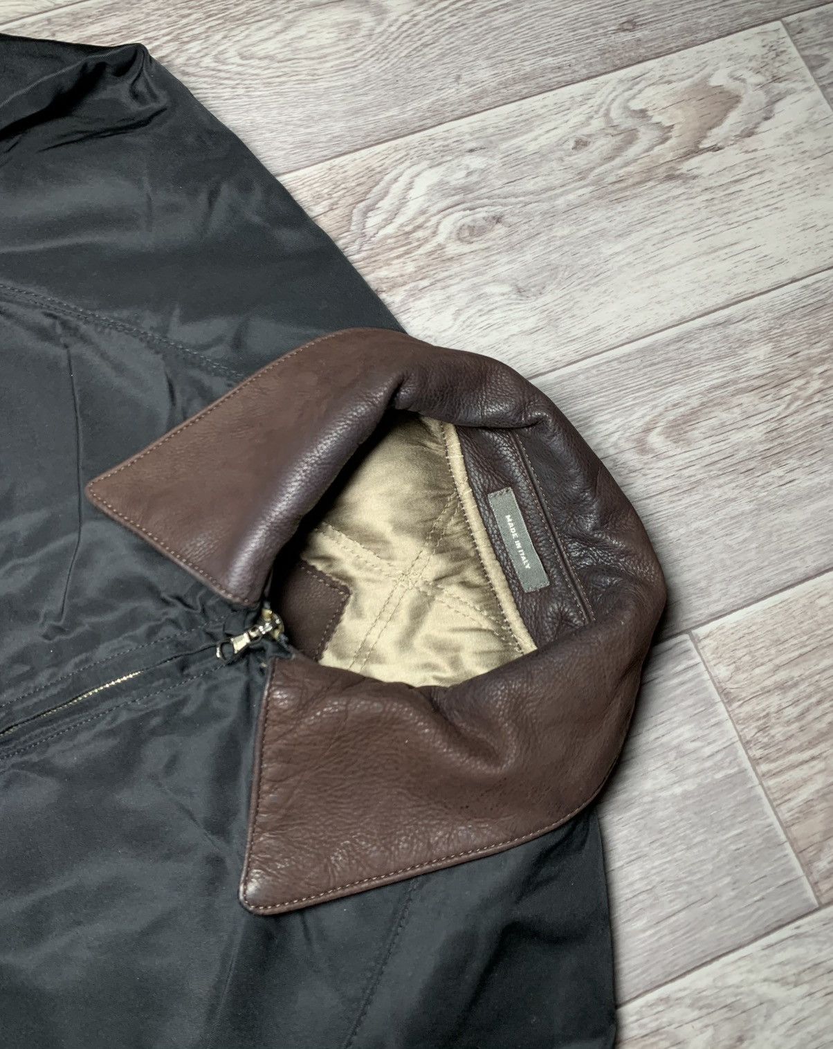 Bally Bally Vintage Nylon Jacket Size US XS / EU 42 / 0 - 4 Thumbnail