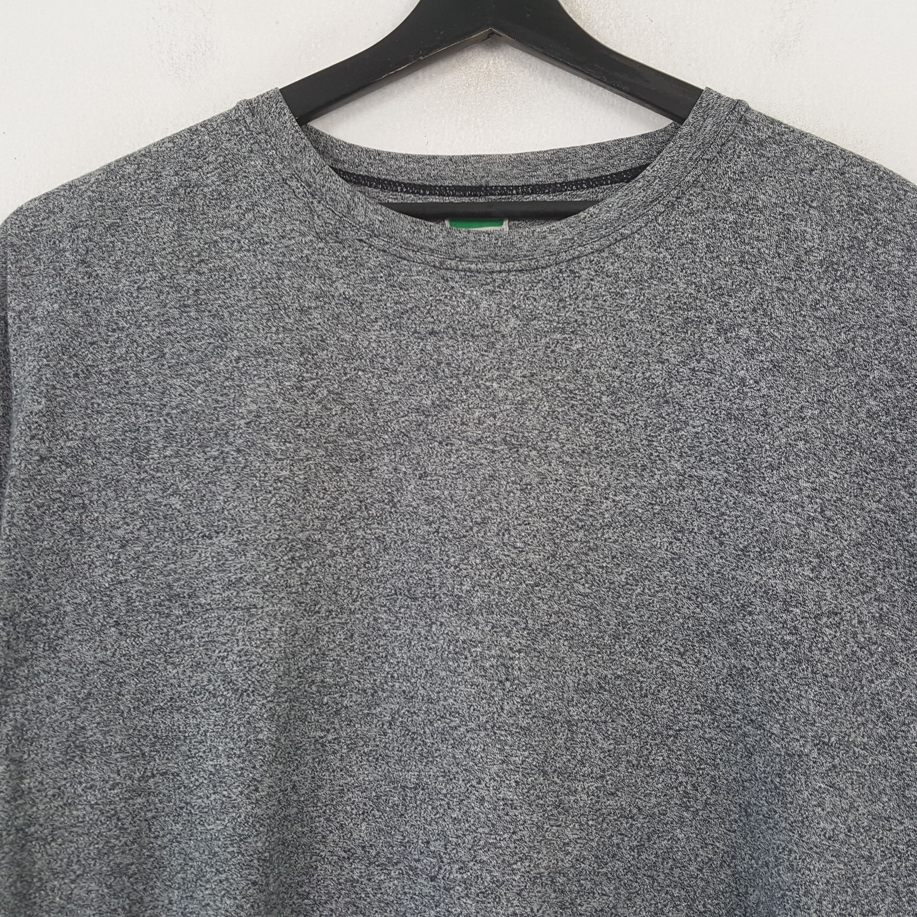 Nigel Cabourn NIGEL CABOURN Fashion Brand Tshirt C285N47 Size US XL / EU 56 / 4 - 4 Thumbnail