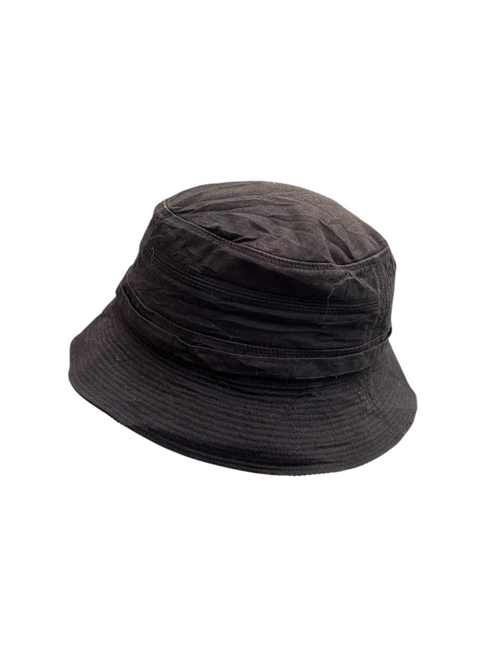 Hysteric Glamour Japanese Brand lY Basics Bucket Hat Size ONE SIZE - 1 Thumbnail