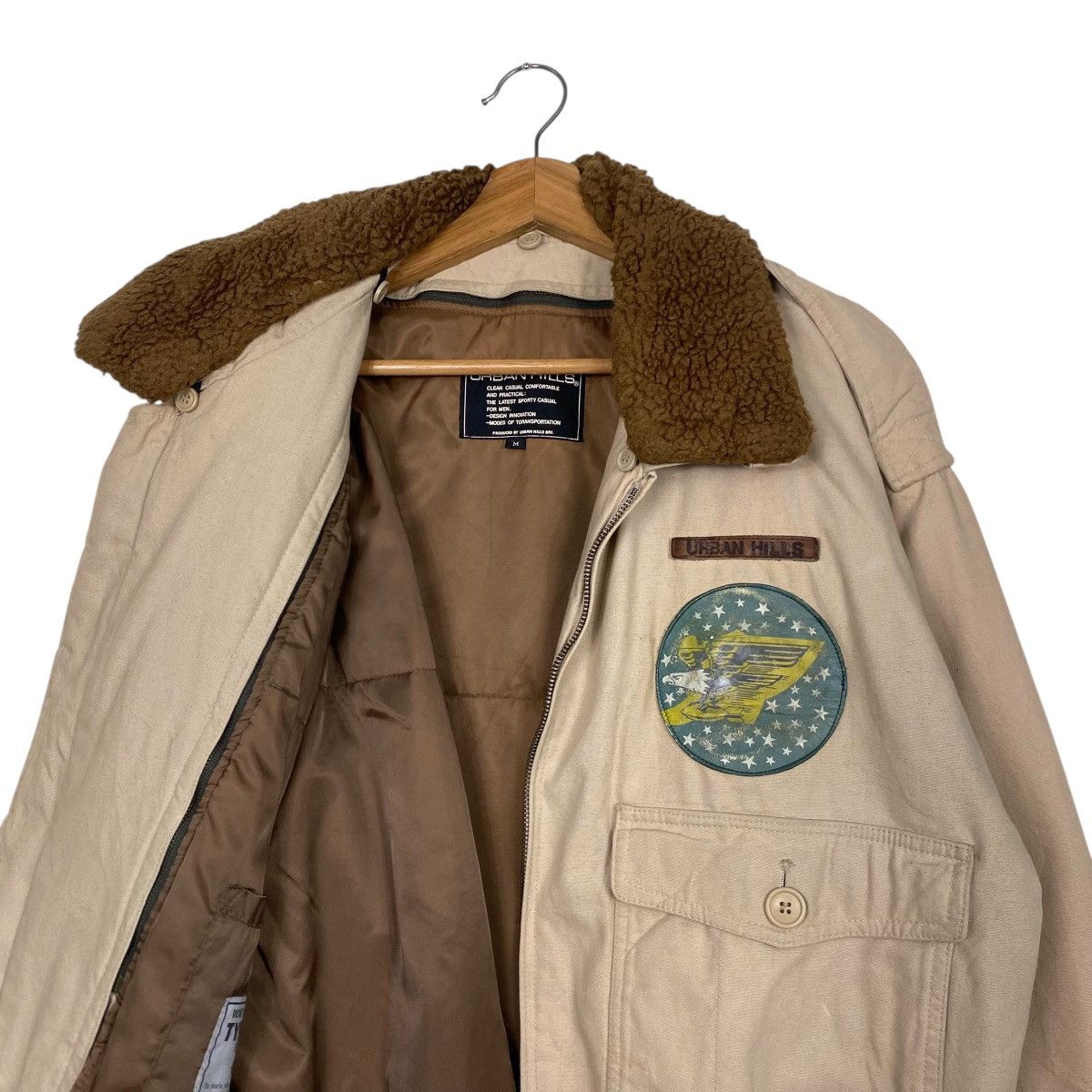 I. Spiewak And Sons I.spiewalk & sons A2 jacket Size US M / EU 48-50 / 2 - 10 Thumbnail