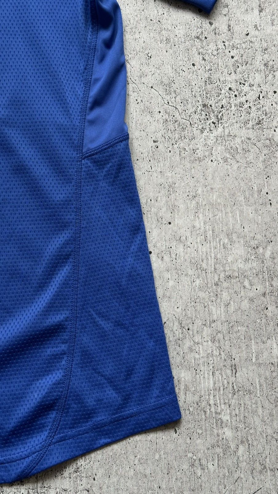 Adidas 2009/10 Adidas Chelsea FC Vintage Home Soccer Jersey Size US M / EU 48-50 / 2 - 18 Thumbnail