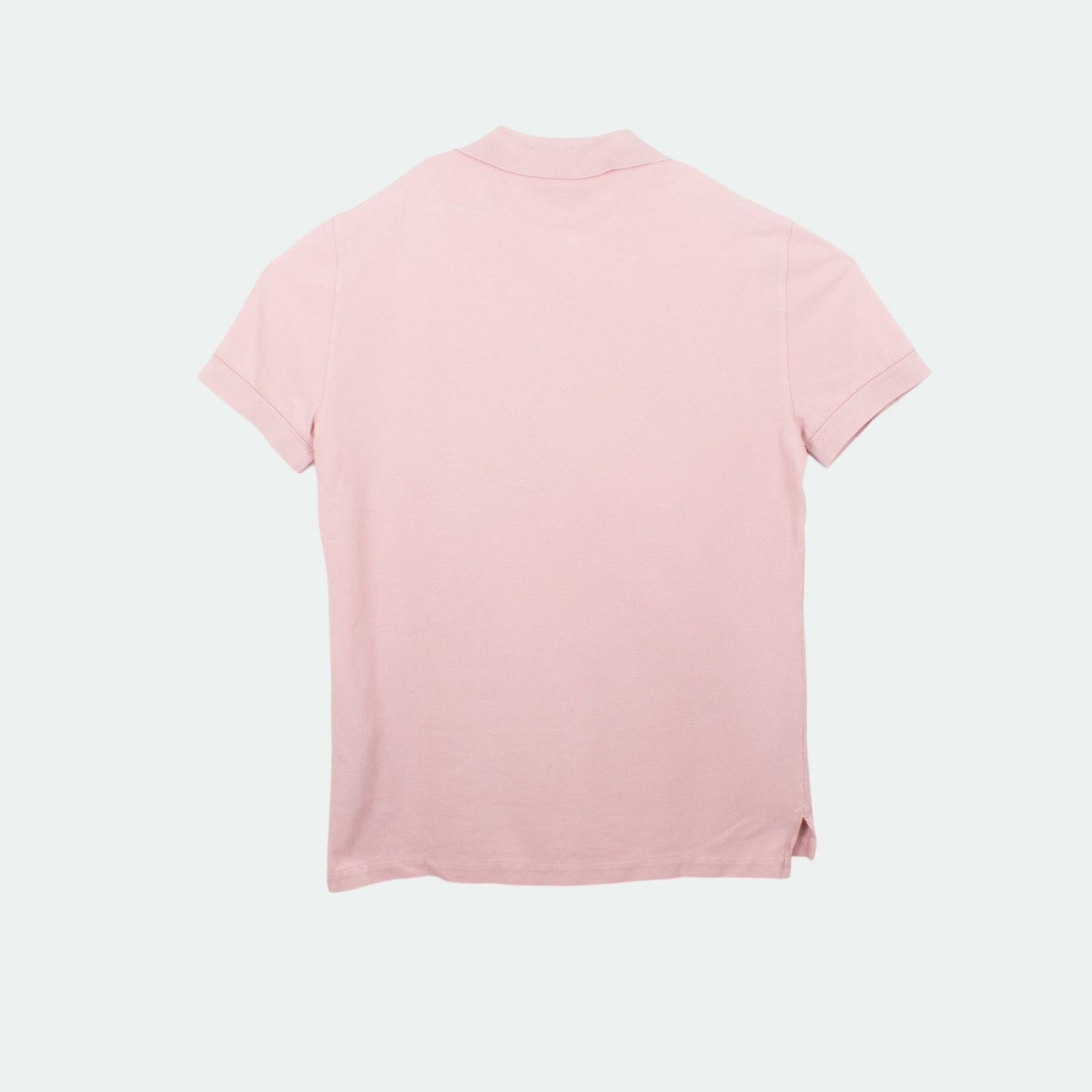 Tom Ford Tom Ford Men Polo Slim Size IT48-Medium Size US M / EU 48-50 / 2 - 3 Thumbnail