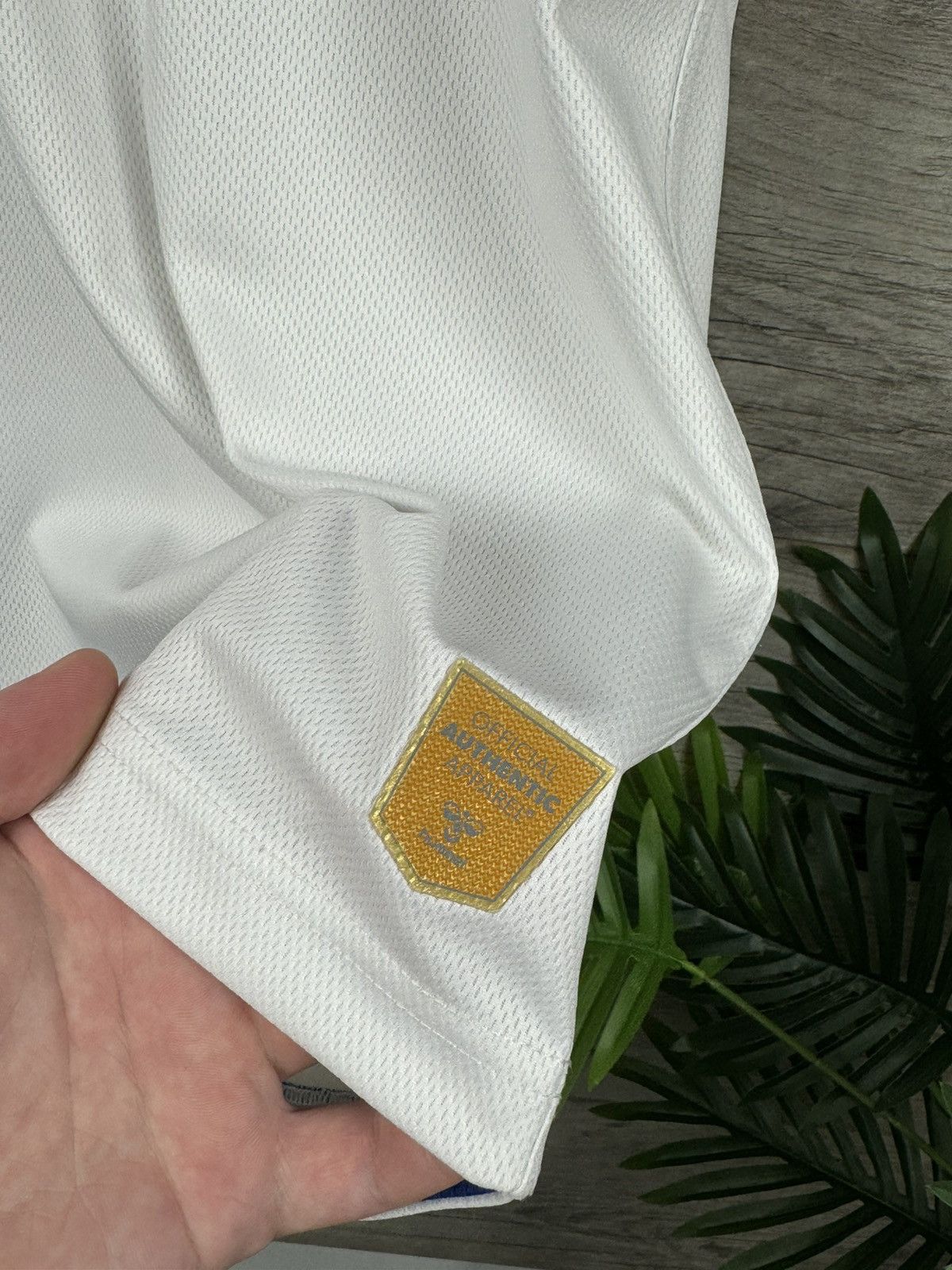 Hummel HUMMEL RUGBY LEAGUE GREAT BRITAIN 2019/2020 SHIRT JERSEY Size US M / EU 48-50 / 2 - 6 Thumbnail
