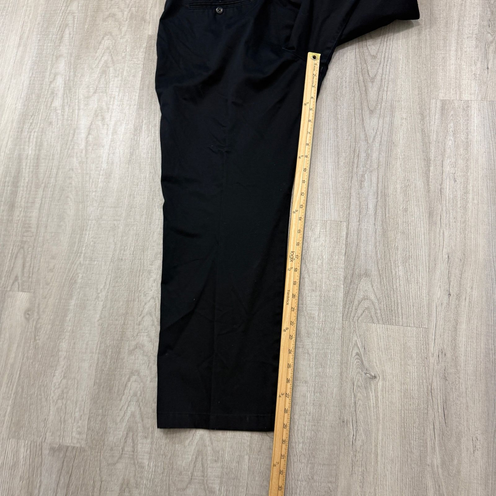 5.11 5.11 Tactical Twill PDU Class A Pants Women's 16 Navy Blue Size 38" / US 16 / IT 52 - 8 Thumbnail