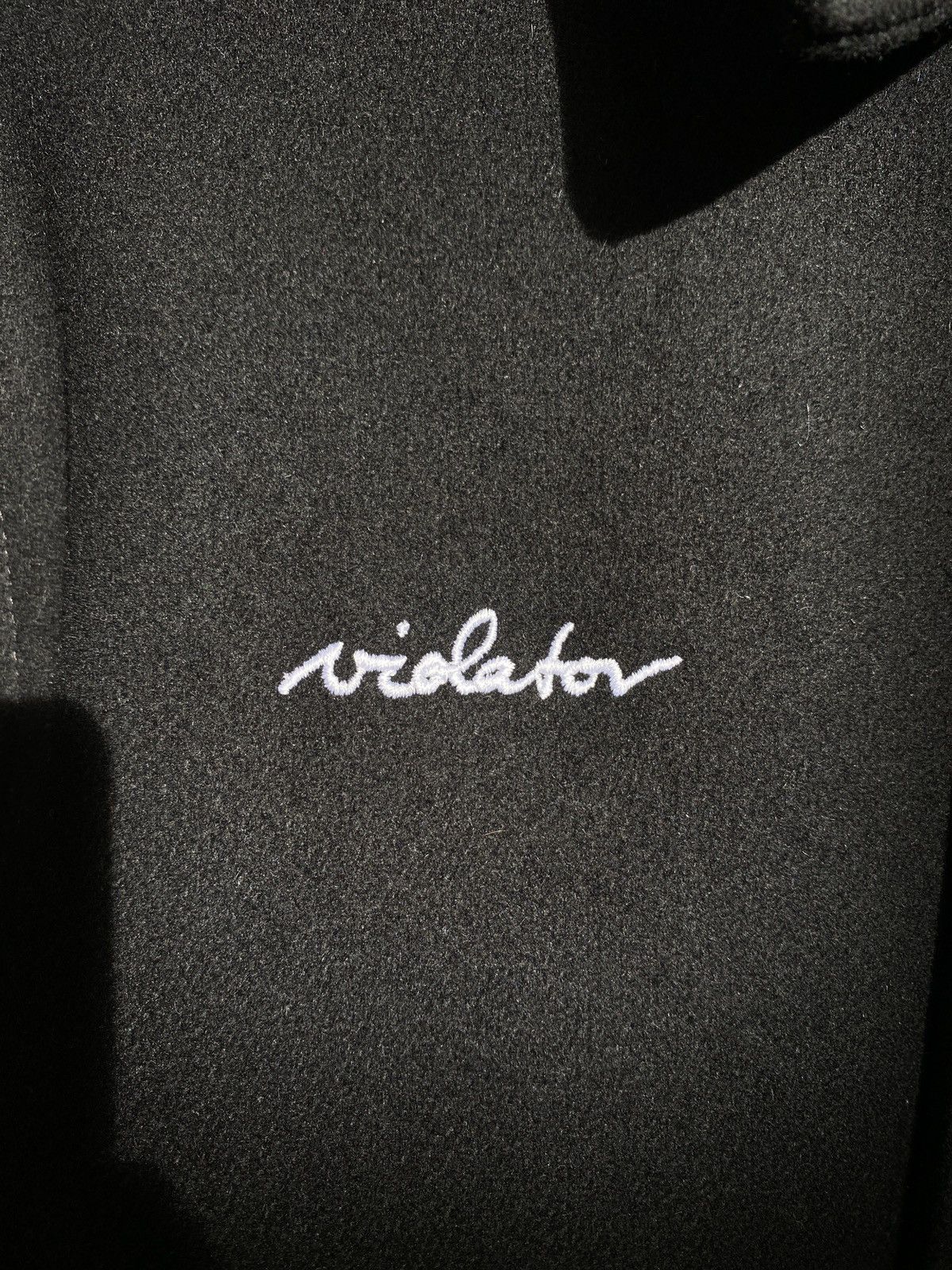 Noah Noah x Violator Rose Varsity Jacket Size US S / EU 44-46 / 1 - 4 Thumbnail
