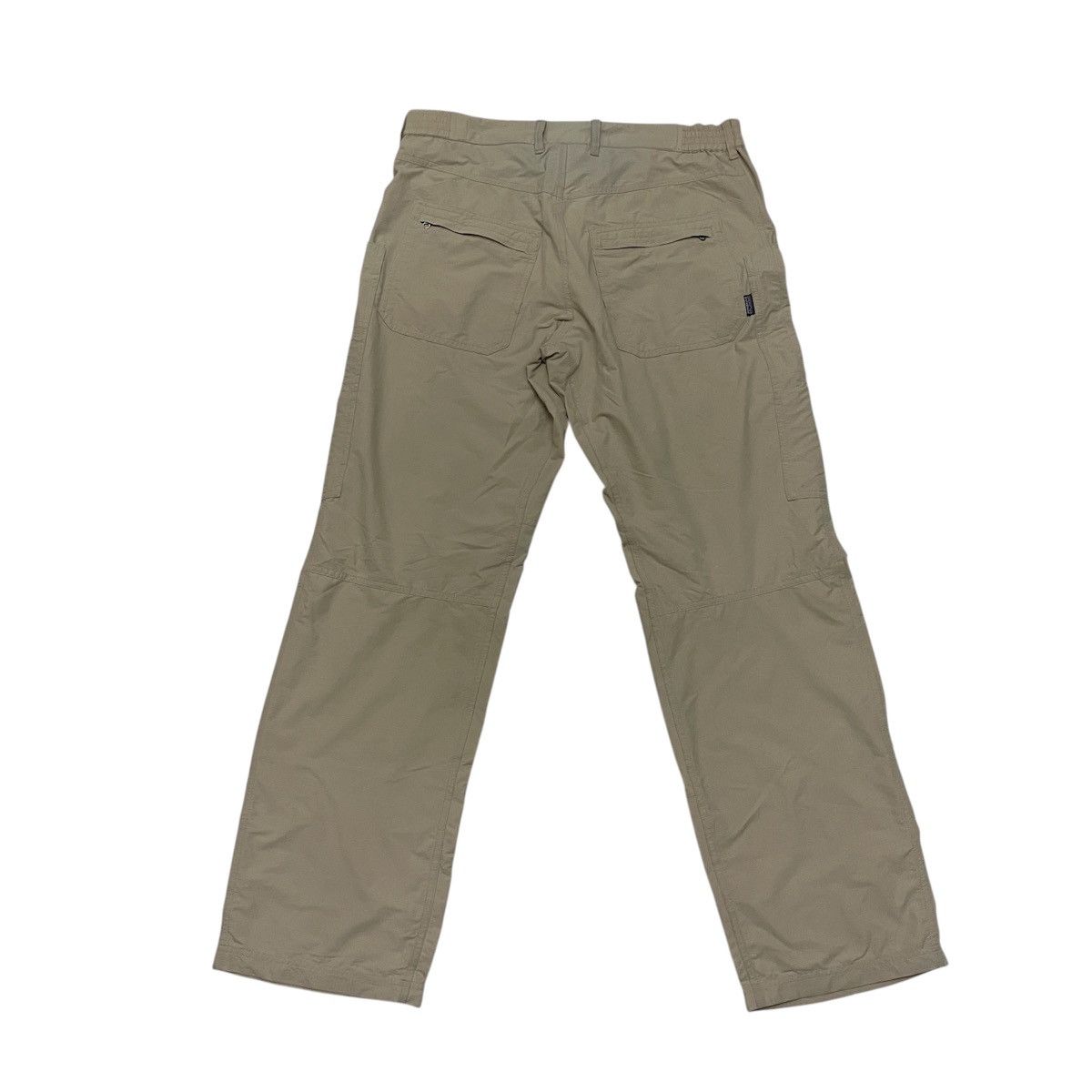 Japanese Brand × Patagonia × Vintage Vintage patagonia cargo pants Size US 34 / EU 50 - 7 Thumbnail
