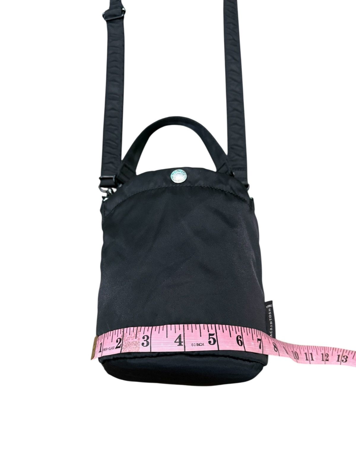 Porter RARE PORTER X MACKINTOSH MINI BUCKET BAG Size ONE SIZE - 15 Thumbnail