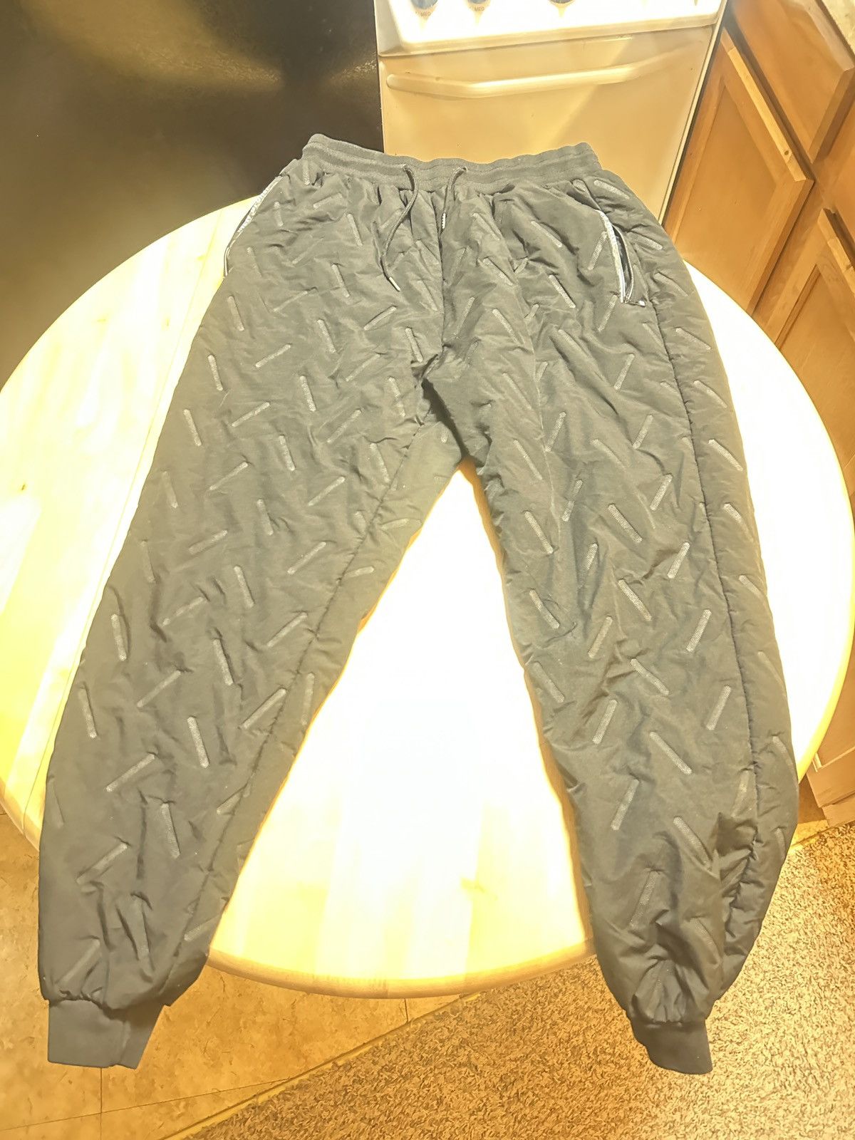 Other air and fur insulated pants Size US 38 / EU 54 - 1 Thumbnail