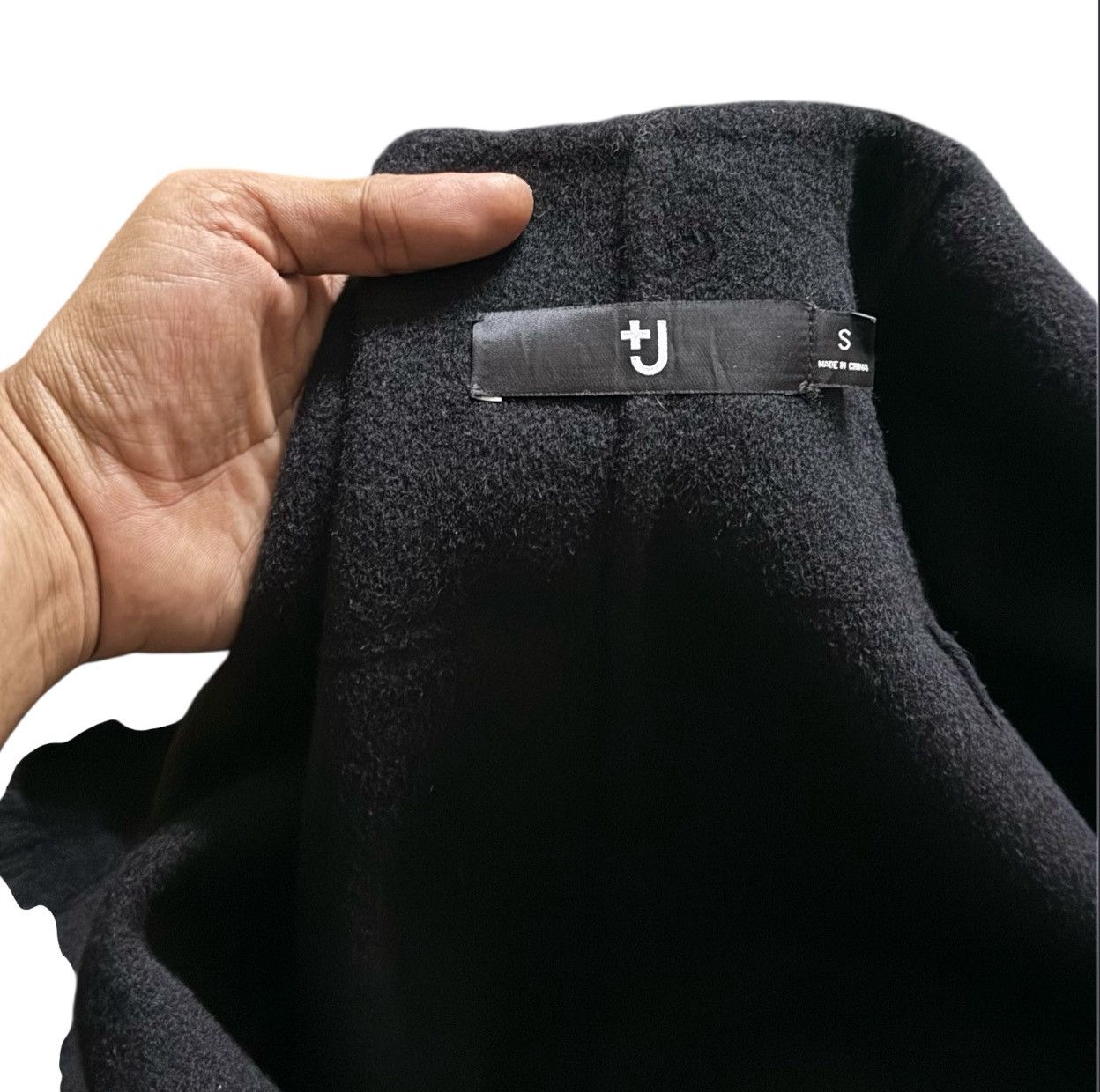 Jil Sander Jil Sander by Uniqlo Long Jacket Size US S / EU 44-46 / 1 - 5 Thumbnail