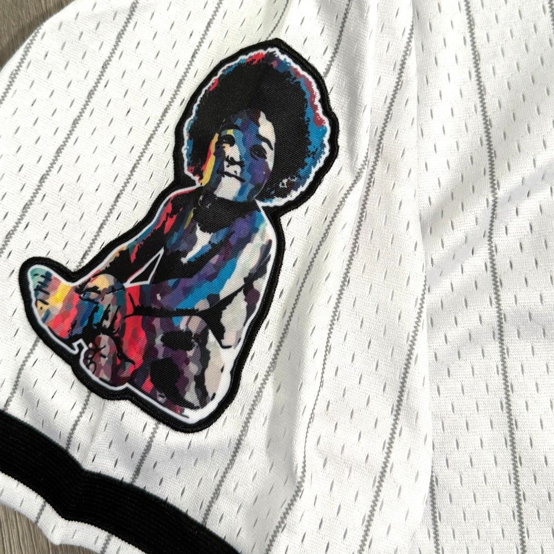 Other Headgear Classics Bad Boy Notorious B.I.G Baseball Jersey Size US XXL / EU 58 / 5 - 3 Thumbnail