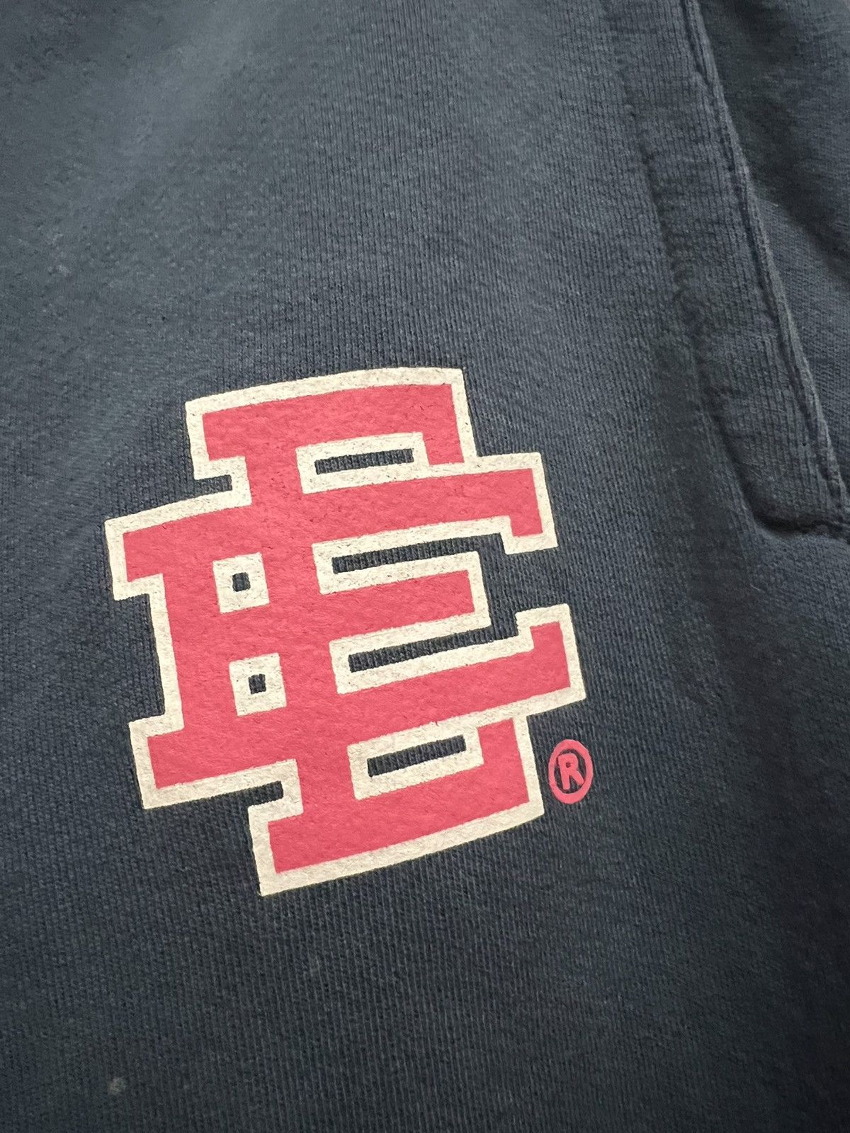Eric Emanuel Eric Emanuel Sweatpants navy blue medium Size US 30 / EU 46 - 2 Thumbnail