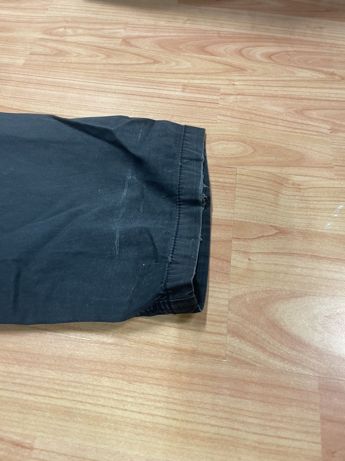 Fragment Design × Levi's XL Fragment x Levi’s Fenom navy pants by Hiroshi Fujiwara Size US 36 / EU 52 - 9 Thumbnail