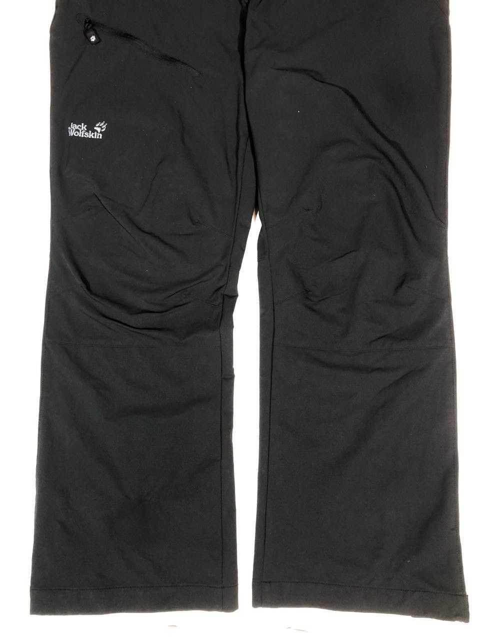 Jack Wolfskin Jack Wolfskin At Home Outdoors soft shell Size US 38 / EU 54 - 2 Thumbnail