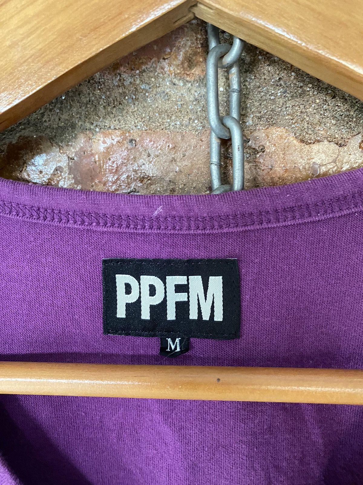 PPFM 2000s PPFM pinup and poem Size US M / EU 48-50 / 2 - 9 Thumbnail