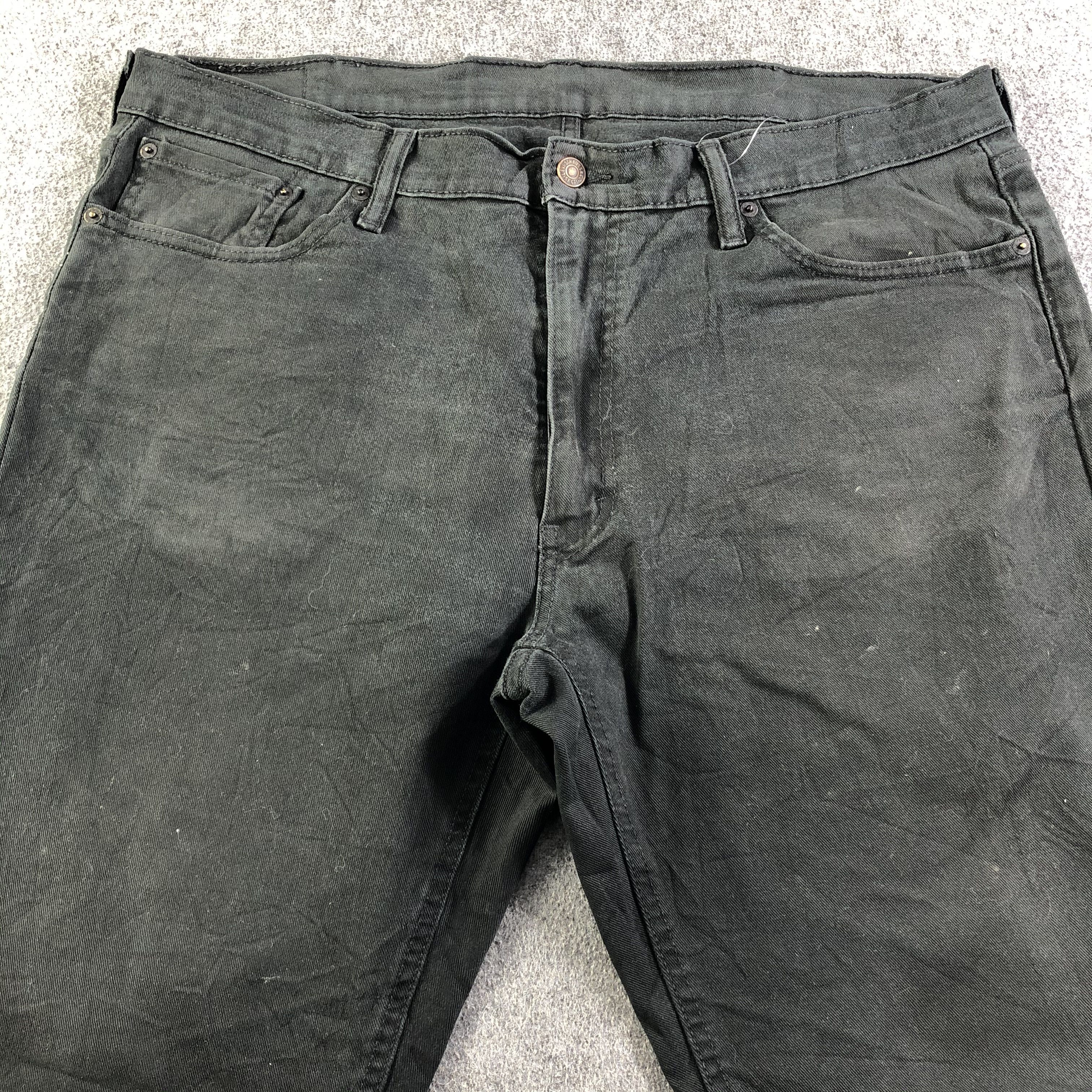 Levi's Vintage Levis 541 Jeans-J3476 Size US 41 - 4 Thumbnail